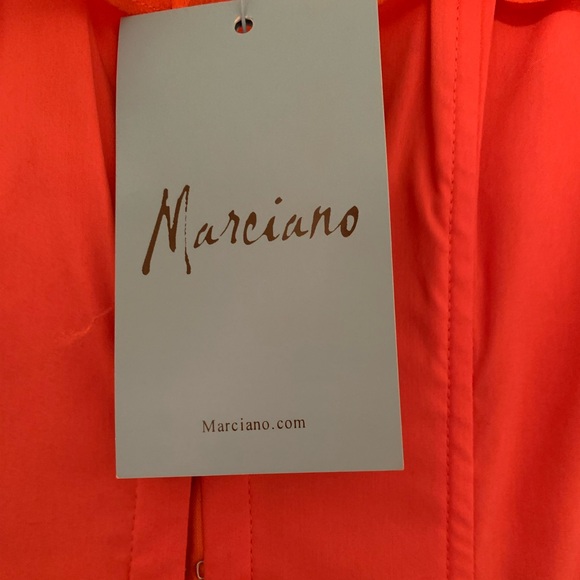 Marciano corset top - Picture 2 of 6